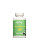 Extrakt Jiaogulan Extrakt / Jiaogulan (gynostem), 120 kapsúl