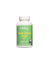 Extrakt Jiaogulan Extrakt / Jiaogulan (gynostem), 120 kapsúl