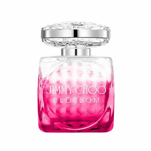 <tc>JIMMY CHOO</tc> Blossom Eau De Parfume Spray 60 ml