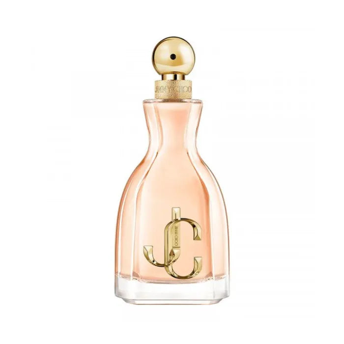 <tc>JIMMY CHOO</tc> I Want Choo Eau De Parfume Spray 40 ml
