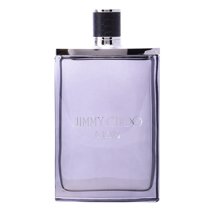 <tc>JIMMY CHOO</tc> Toaletná voda v spreji pre mužov 200 ml