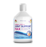 Kvapalný kolagén pre kĺbové kĺby podporujú maximálne 12000 mg - 500 ml