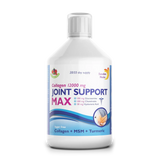 Kvapalný kolagén pre kĺbové kĺby podporujú maximálne 12000 mg - 500 ml