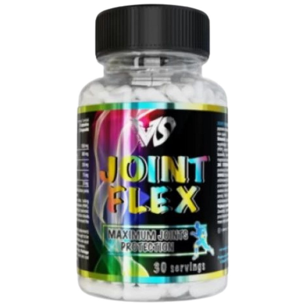 Kĺbový flex | Maximálna ochrana kĺbov 90 kapsúl