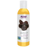 Jojoba Oil | 100% čistý hydratačný olej - 118 ml