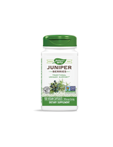 Juniperské bobule 425 mg - 100 kapsúl