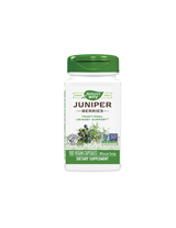 Juniperské bobule 425 mg - 100 kapsúl
