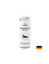 Kürbiskern - Tekvicové semienko 400 mg, 100 kapsúl <tc>Karl Minck</tc>
