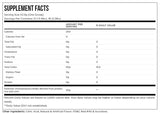 Gluta zorb glutamín - 120 kapsúl