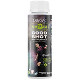 Keeza dobrý záber Pred tréningom 100 ml