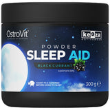 Keeza Sleep Aid Prášok 300 gramov