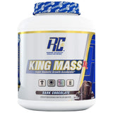 King Mass XL 2750 Gramy