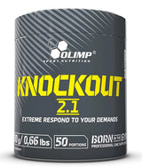 Knockout 2,0 - 305 gramov