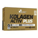 Kolagen Active Plus - 80 tabliet