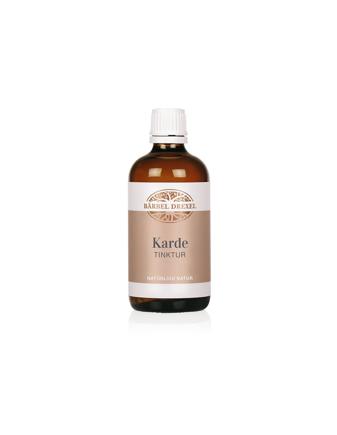 Karde Tinktur Proti bolestiam svalov a kĺbov /Kardun tinktúra/, 100 ml <tc>Bärbel Drexel</tc>