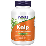 Kelp 150 mcg prírodného jódu - 200 tabliet