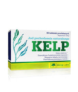 Kelp 60 tabliet <tc>Olimp</tc>