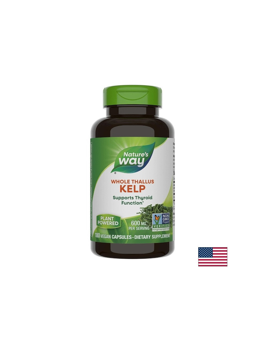 Riasa 600 mg - 180 kapsúl