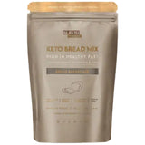 Keto chlieb pečenie - 300 gramov