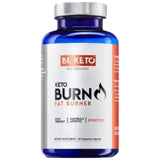 Keto Burn | s L -karnitínom - 90 kapsúl