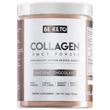 Keto kolagén + mct prášok - 300 gramov