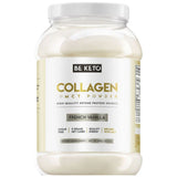 Keto kolagén + prášok MCT - 800 gramov