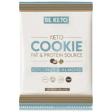 Keto cookie | Nízky cukor - 50 gramov