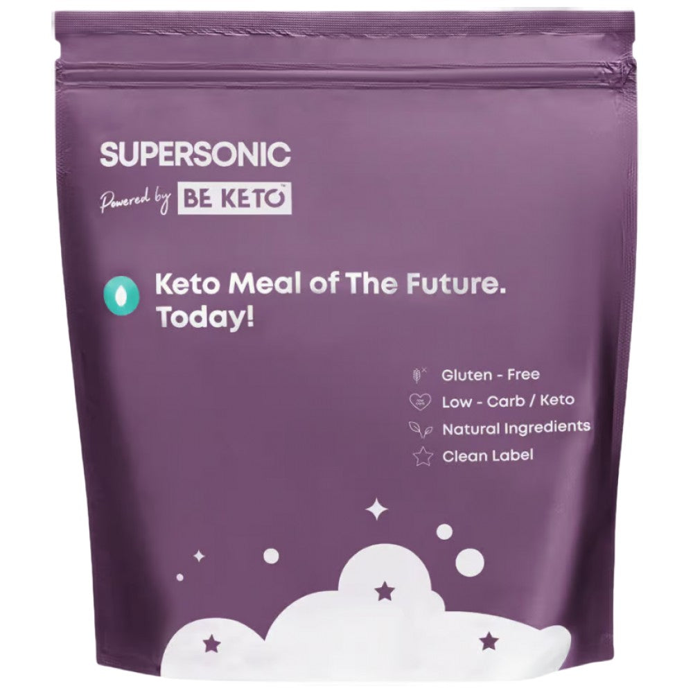 Keto jedlo - 750 gramov