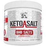 Keto asalt So soli GOBHB® - 252 gramov