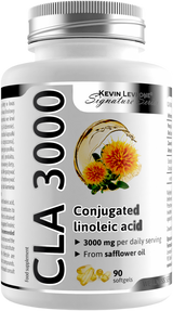 <tc>Kevin Levrone</tc> CLA 3000 [90 gélových kapsúl, 30 dávok]