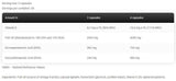 <tc>Kevin Levrone</tc> Omega 3 / Rybí olej [90 gélových kapsúl, 45 dávok]