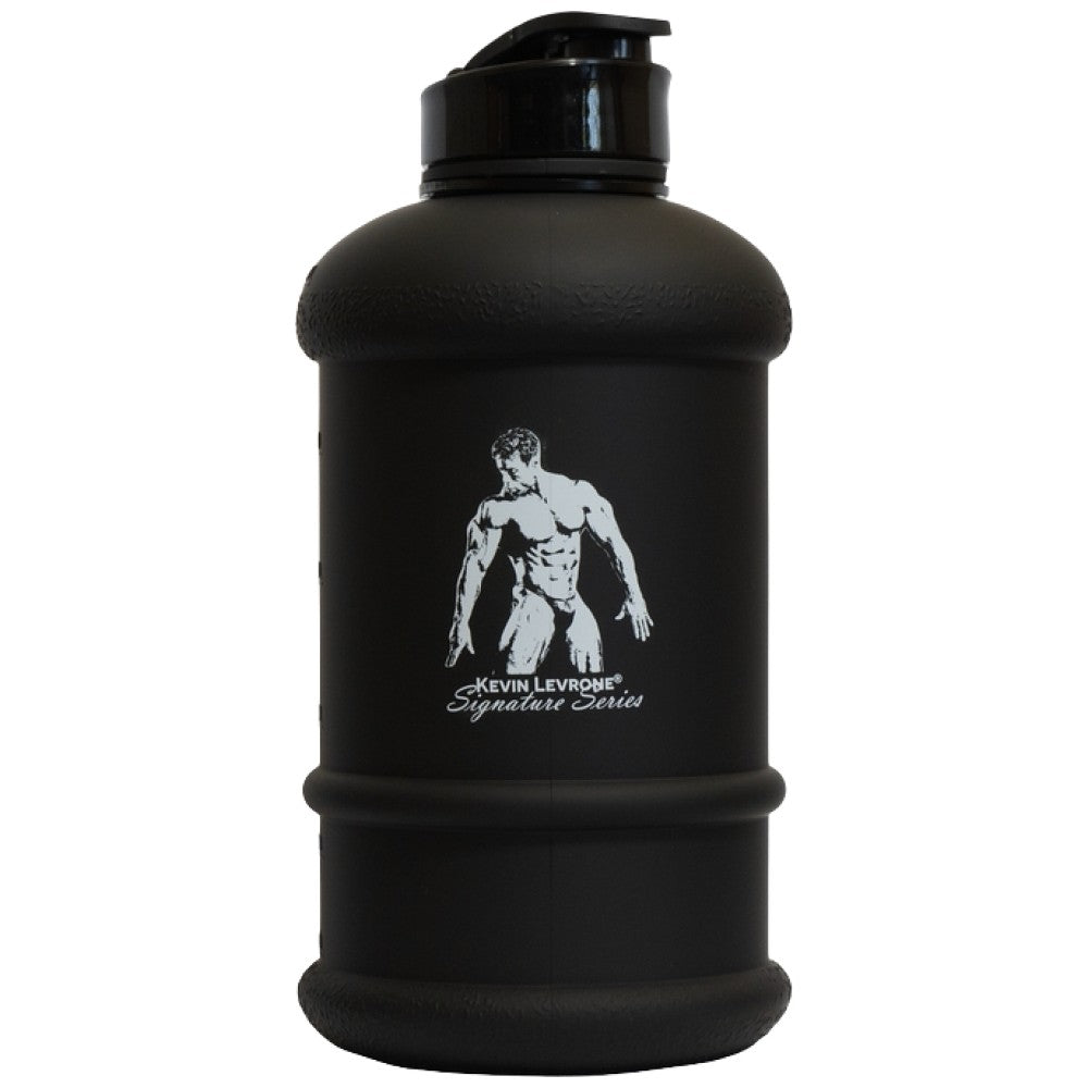 <tc>Kevin Levrone</tc> Džbán na vodu | Čierny uzáver 1300 ml