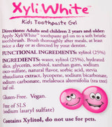 Kid's Xyliwhite - zubná pasta Bubblegum - 85 gramov