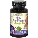 Kids Pro Bearies 100 mg - 30 tabliet