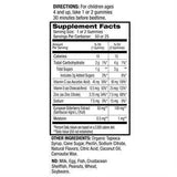 Deti spia+ imunitné zdravie 50 Gummies