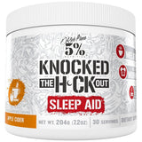 Vyrazil f*ck von Sleep Aid 204 Grams