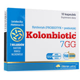 Kolonbiotic 7GG - 10 kapsúl