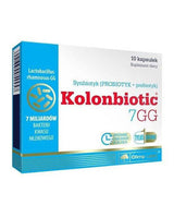 Kolonbiotic 7g probiotikum + prebiotikum 10 kapsúl <tc>Olimp</tc>