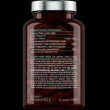 Kórejský ženšen 500 mg - 90 kapsúl