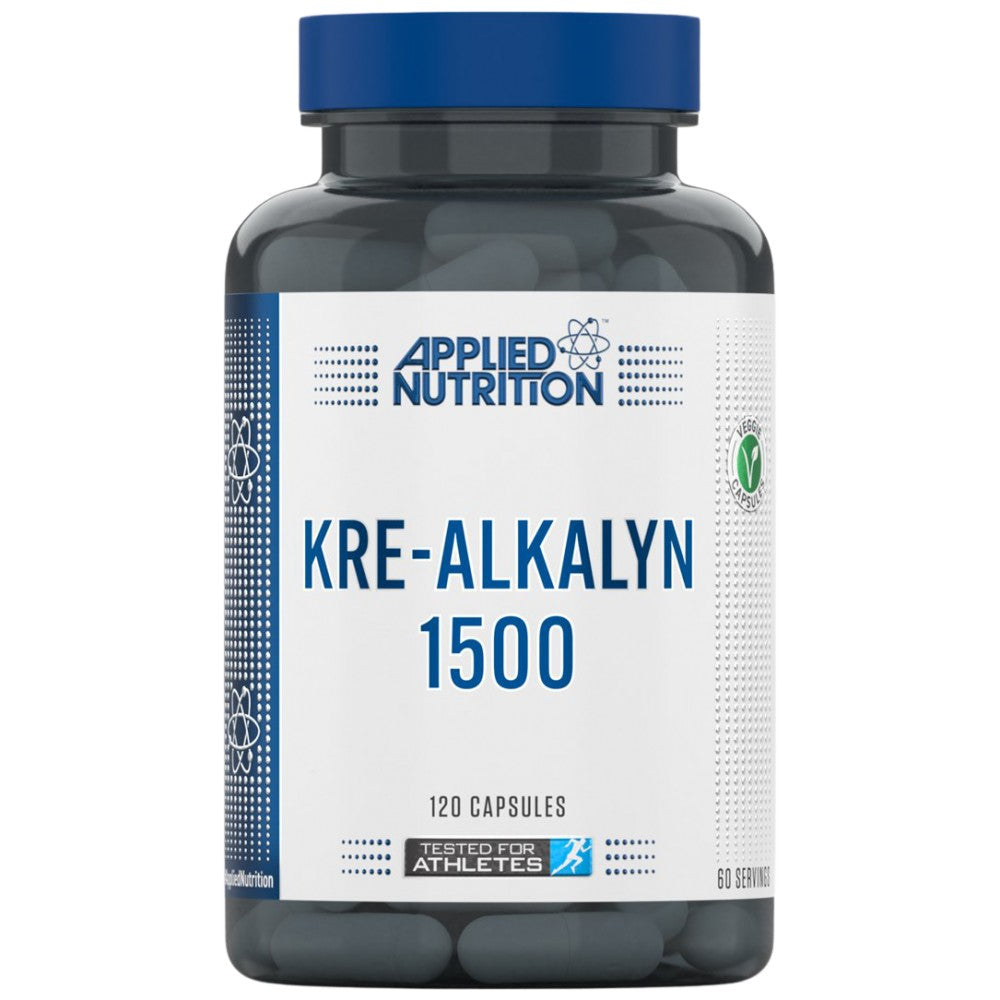 Kre -Alpayn 1500 - 120 kapsuly