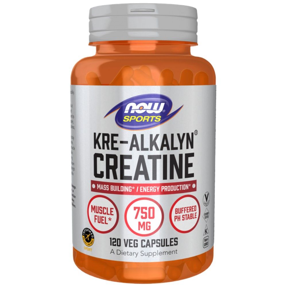 Kre -alkayn - 240 kapsúl