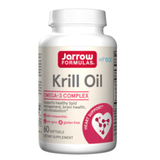 Krill Oil 1200 mg - Krill Oil 60 SoftGels