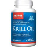 Krill Oil 1200 mg - Krill Oil 60 SoftGels