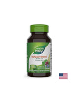 Kudzu Root 610 mg - 50 kapsúl