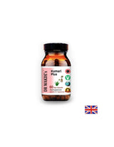 Kumari Plus / Kumari Ayurveda, 60 kapsúl Dr Wakde's