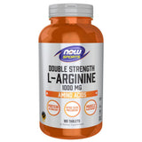 L -arginín 1000 mg / dvojitá sila - 180 tabliet