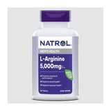 L-arginín 5000 mg. / 90 kariet.