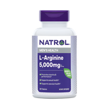 L-arginín 5000 mg. / 90 kariet.