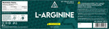 Prášok L -arginínu - 300 gramov