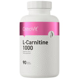 L-karnitín 1000 90 tabliet